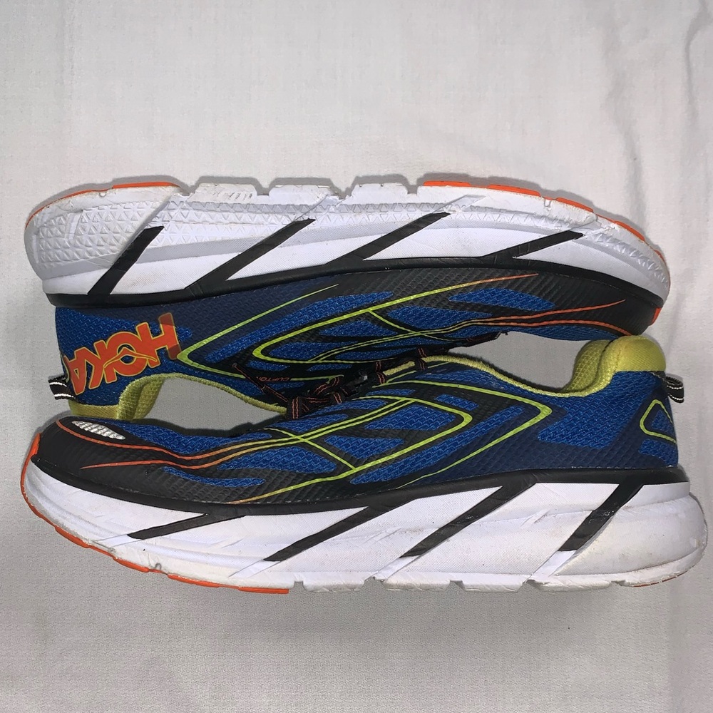HOKA ONE ONE clifton 3 sneakers